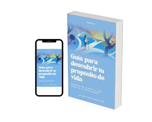 Encuentra tu Propósito: La Guía que Transformará tu Vida
